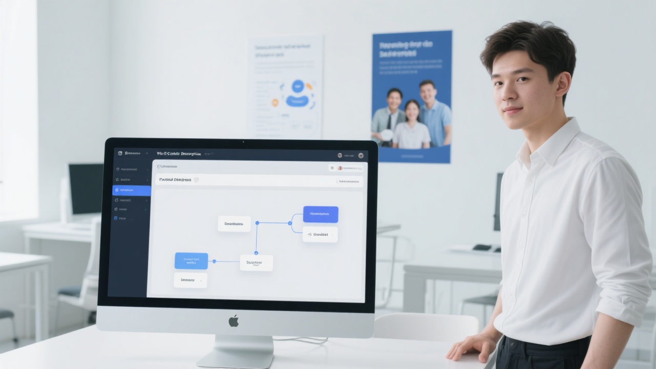 无代码化发真的这么简单？小白也能轻松上手！