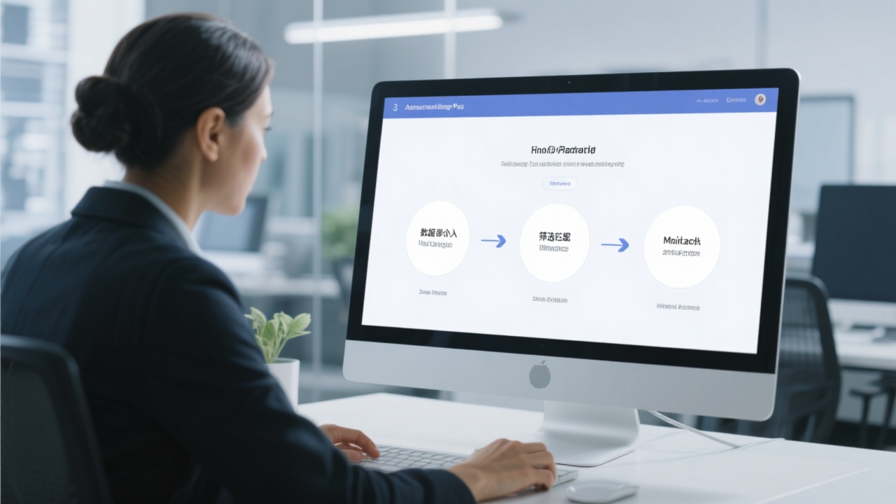 如何快速搭建简历管理平台？3步搞定高效招聘！