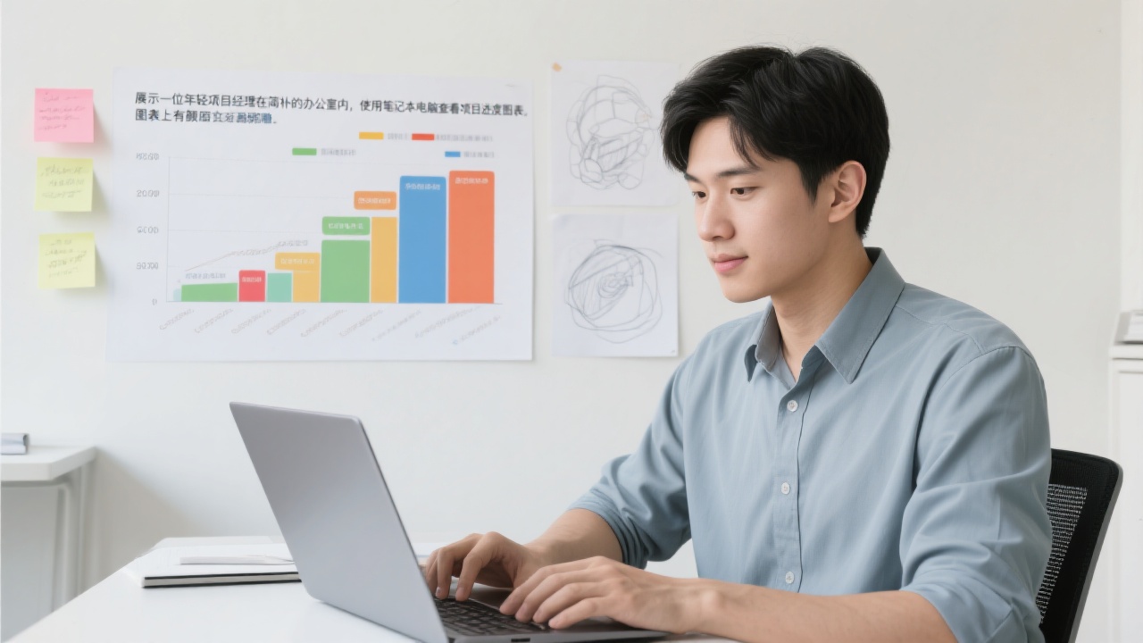 低成本项目进度管理解决方案，真的靠谱吗？