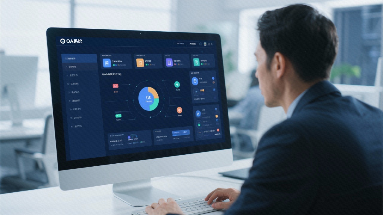 OA系统功能全解析：你真的了解它的强大之处吗？