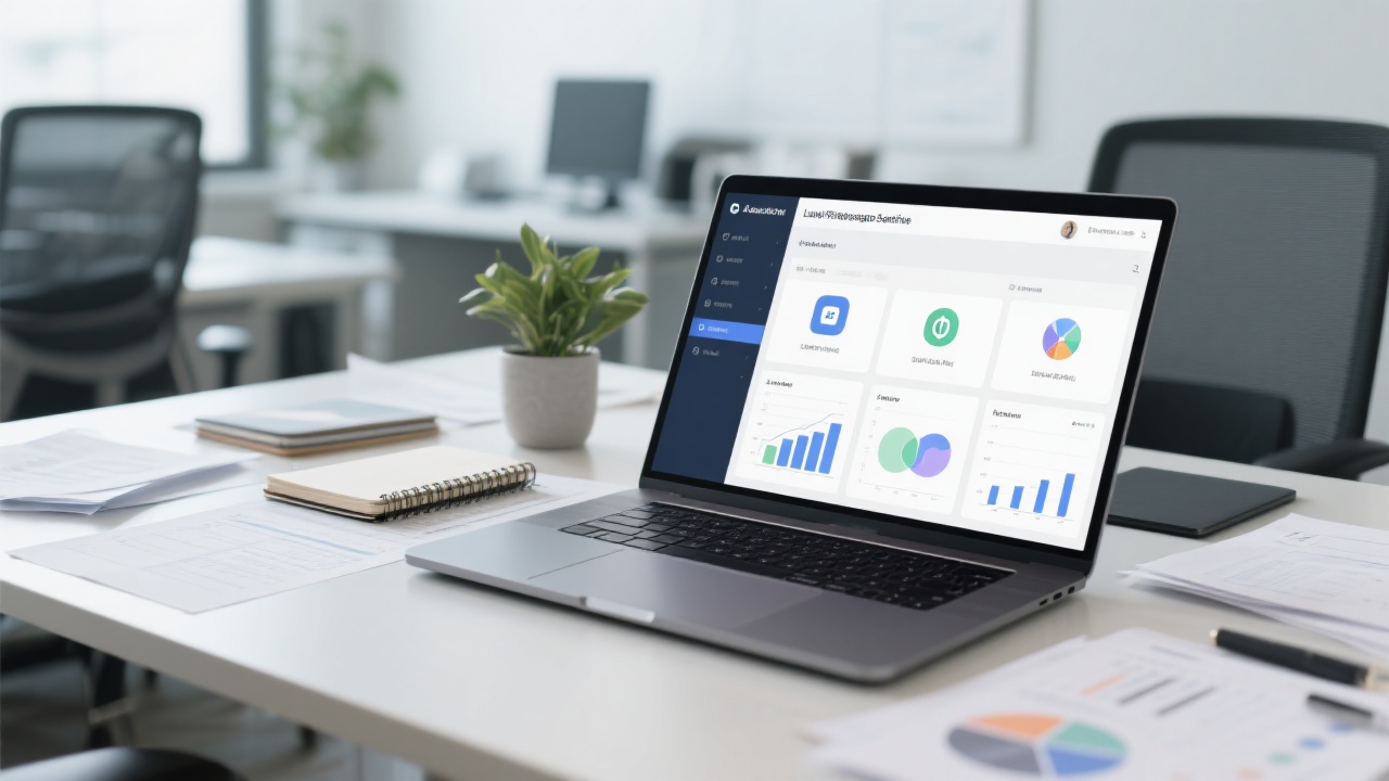 低成本律所管理工具推荐，轻松高效办公！