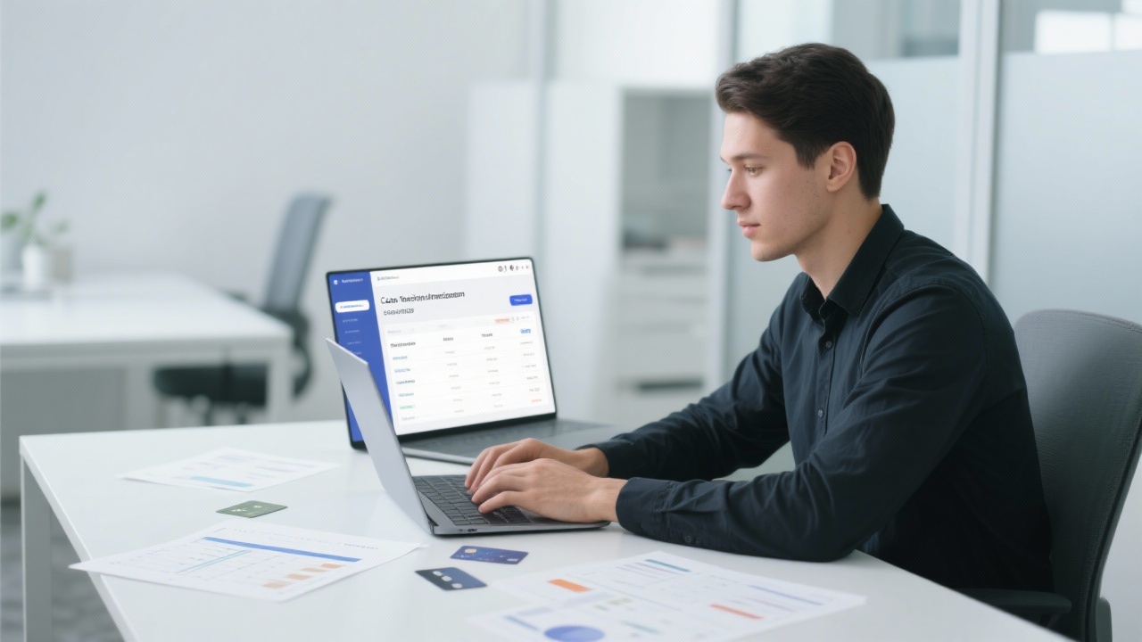 低成本收款管理系统推荐：哪款最划算又实用？