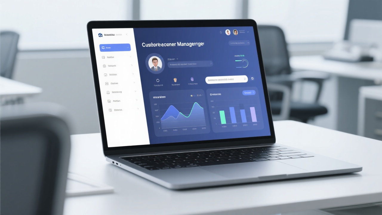 为什么说这款客户管理系统好？