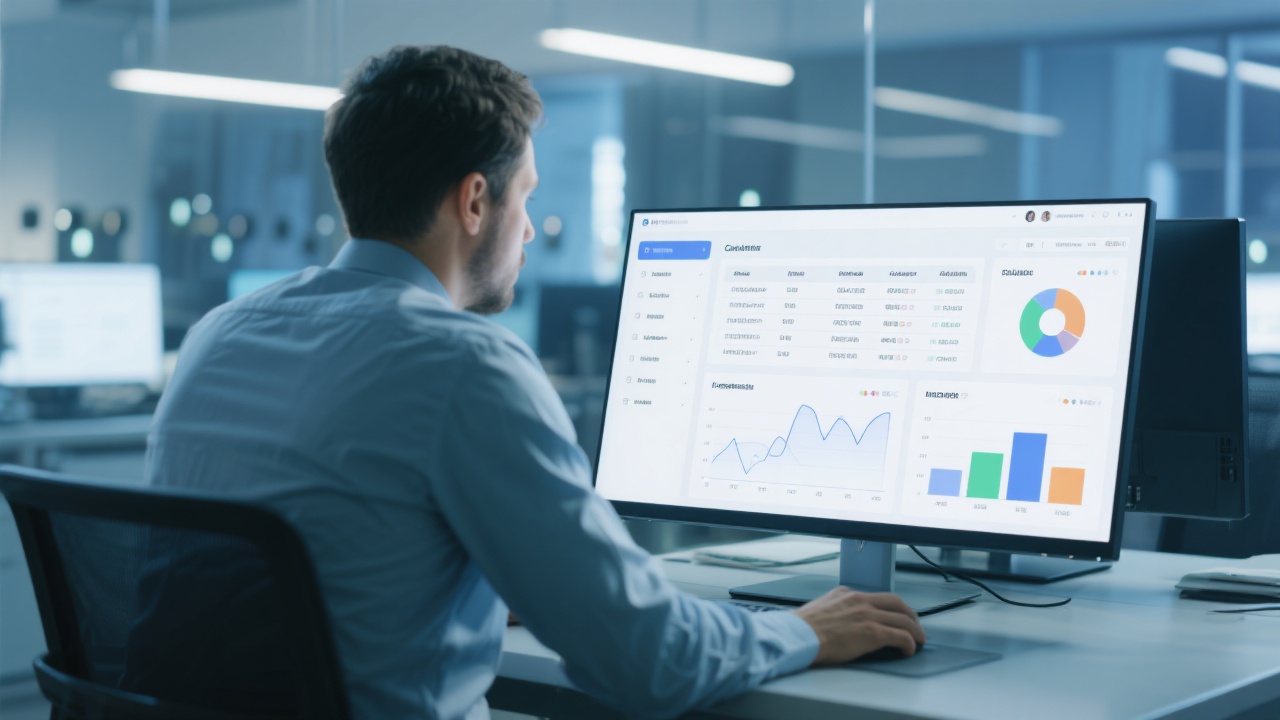 客户信息管理怎么做？轻松搞定客户数据的秘诀！