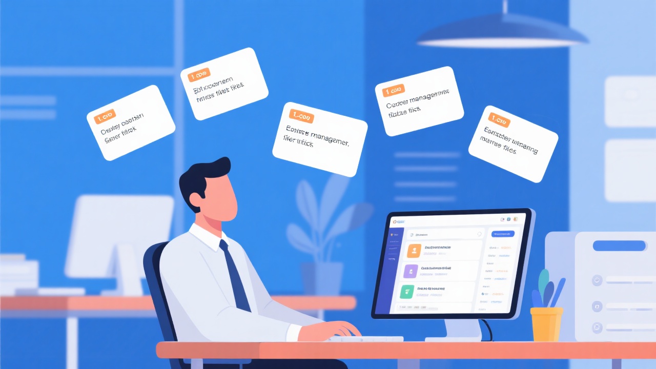 如何轻松管理潜在客户？5招搞定！