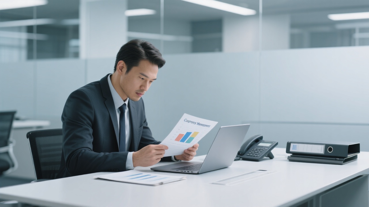 为什么说客户管理的重要性你真的懂了吗？