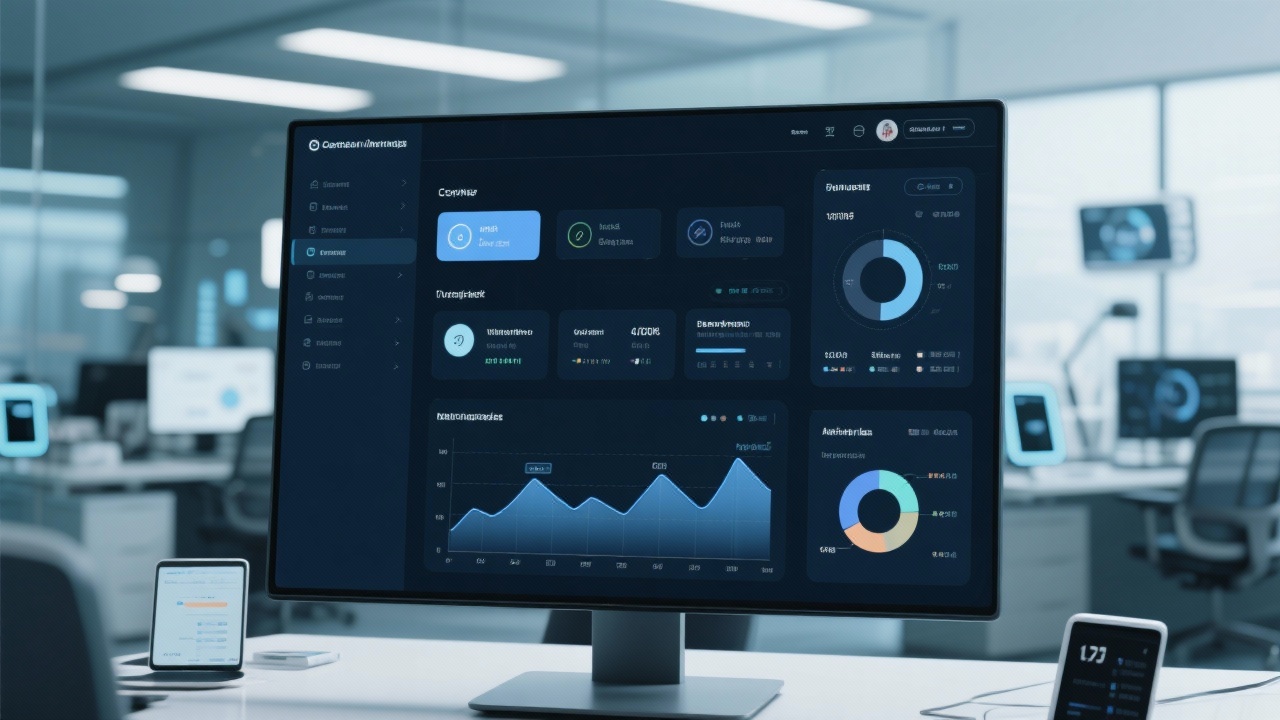 2025年最值得推荐的客户信息管理软件，你选对了吗？