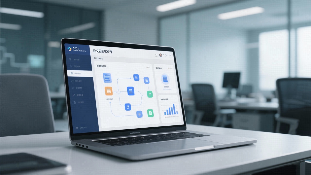 2025年公文流转软件的7大实用场景盘点