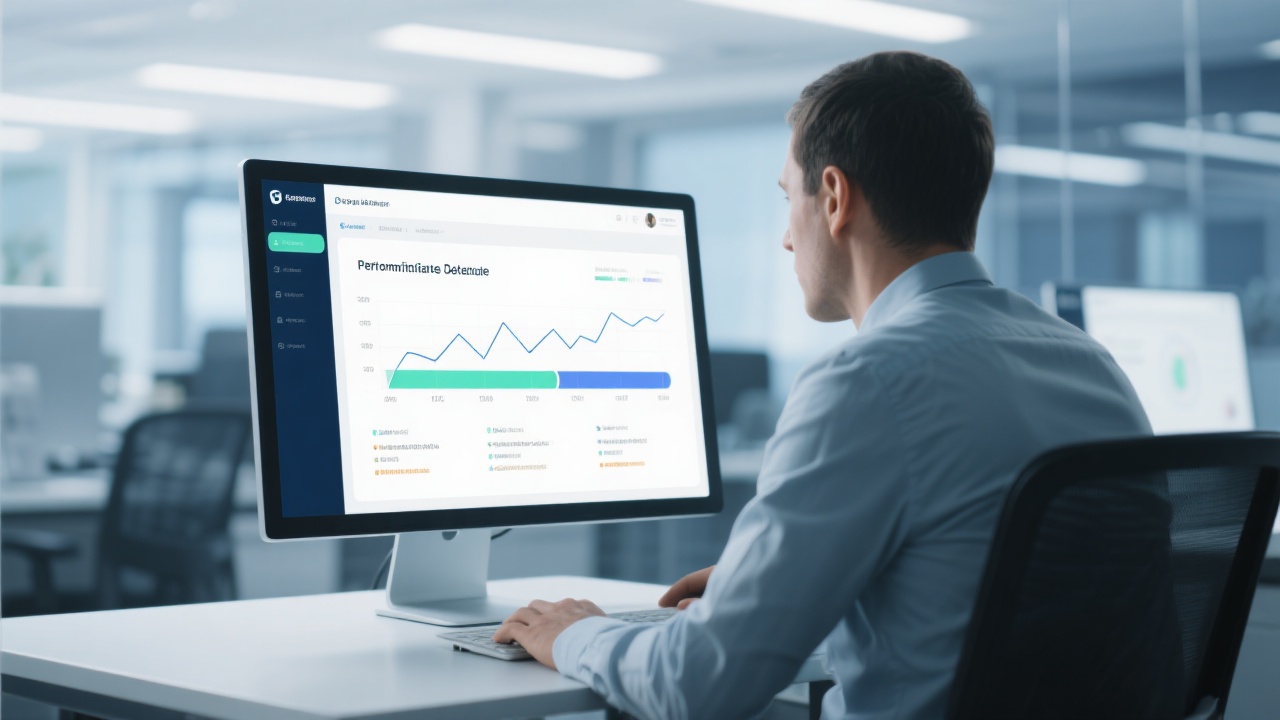 提升绩效目标设定软件效果的7个实用建议