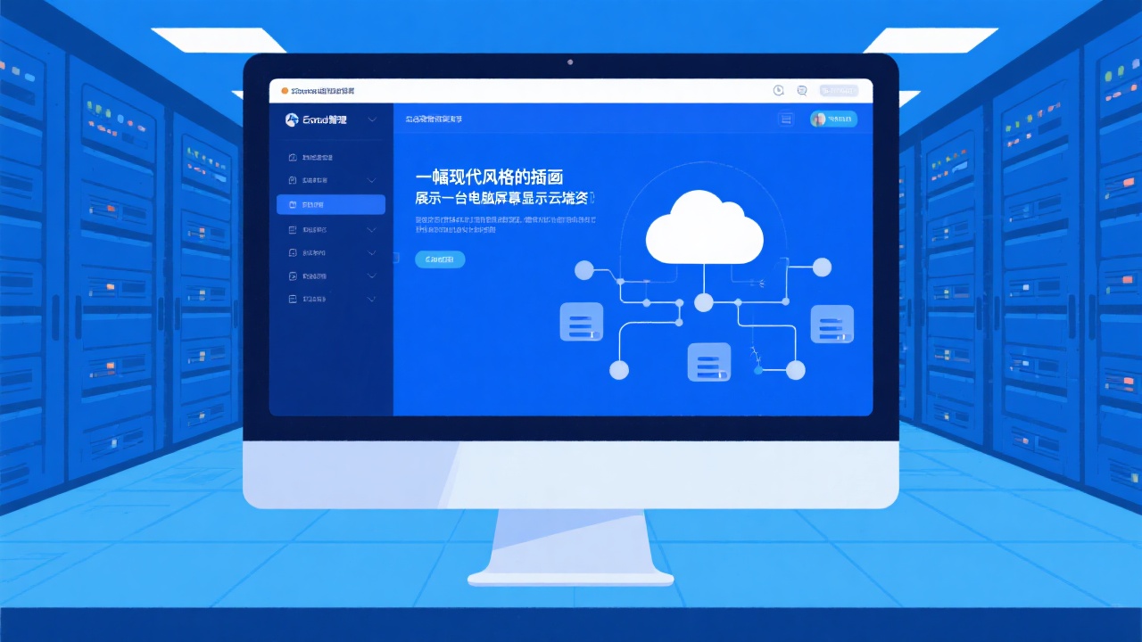 什么是云端资源管理部署软件？快速理解核心概念