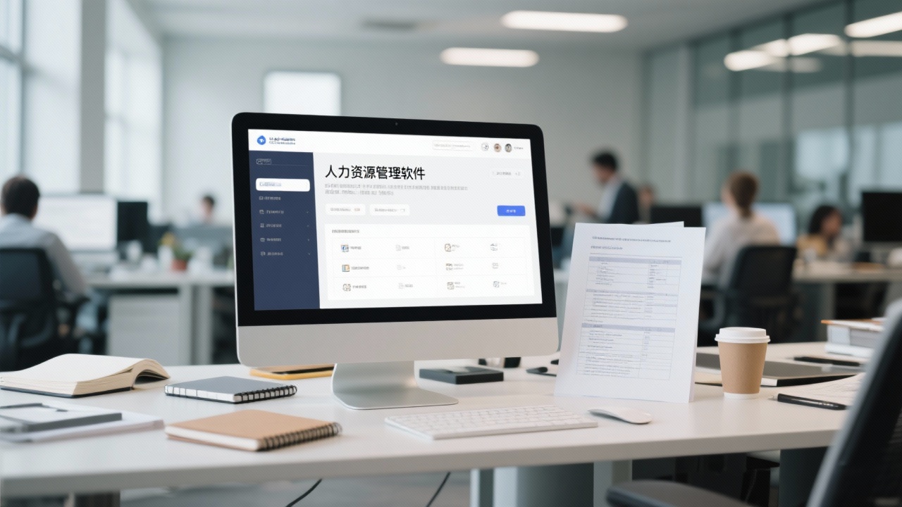 企业人力资源管理软件实施前的完整检查清单