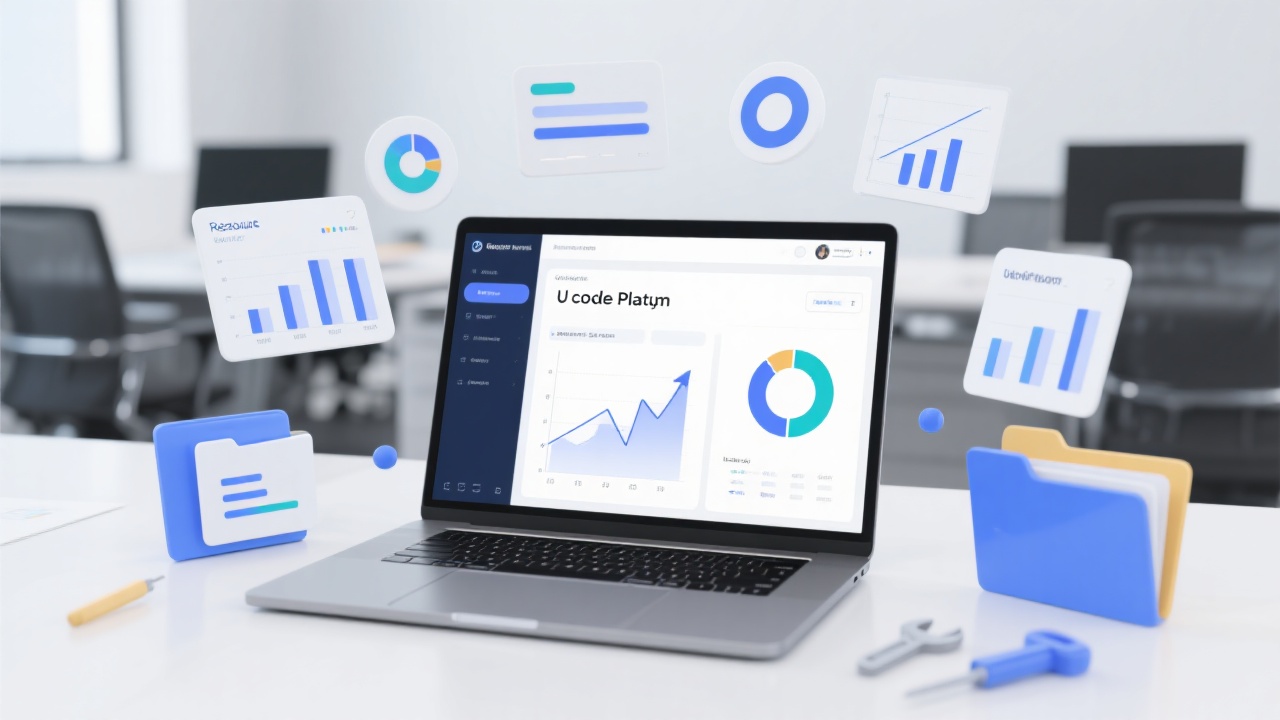 无代码定制资源管理软件的10个关键技巧，助你快速上手