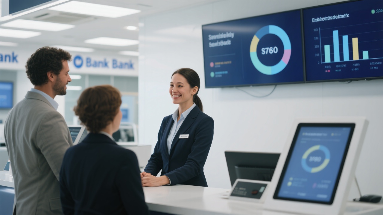 银行客户体验管理系统：如何提升服务满意度？