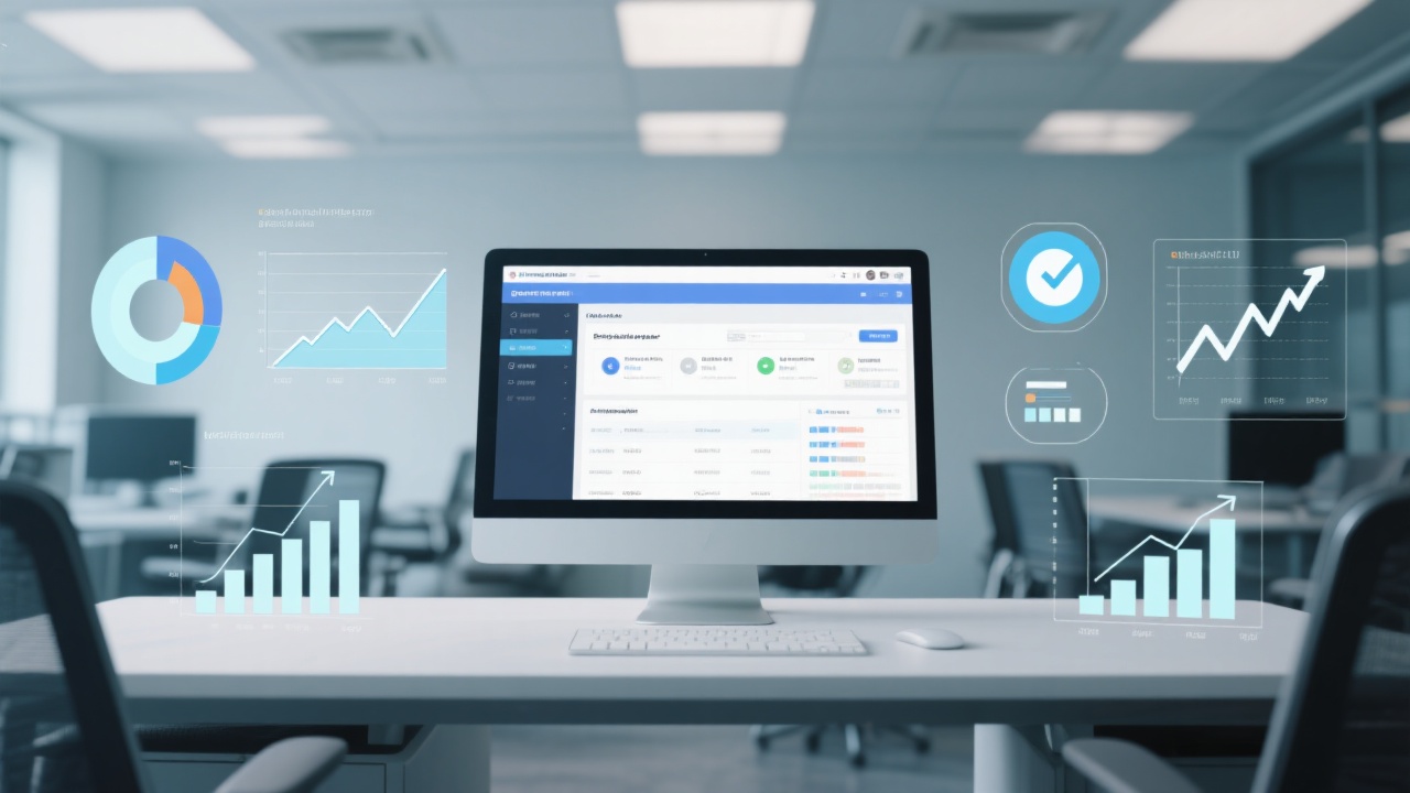 运城客户关系管理系统哪家强？选对提升业绩50%！