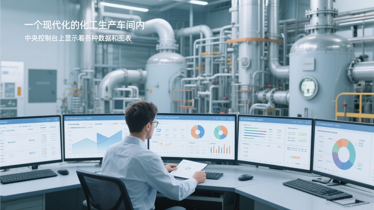 化工生产管理系统如何选？新手必看避坑指南