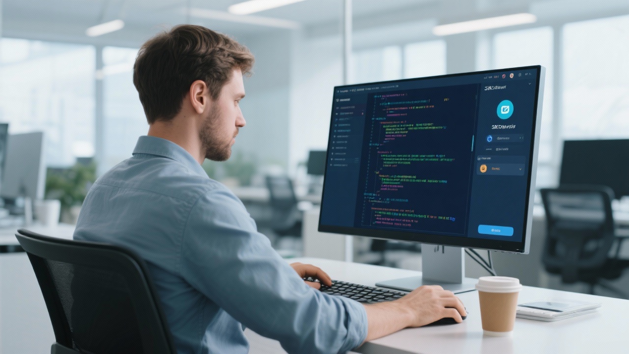 如何快速开发SDK？揭秘高效开发技巧！