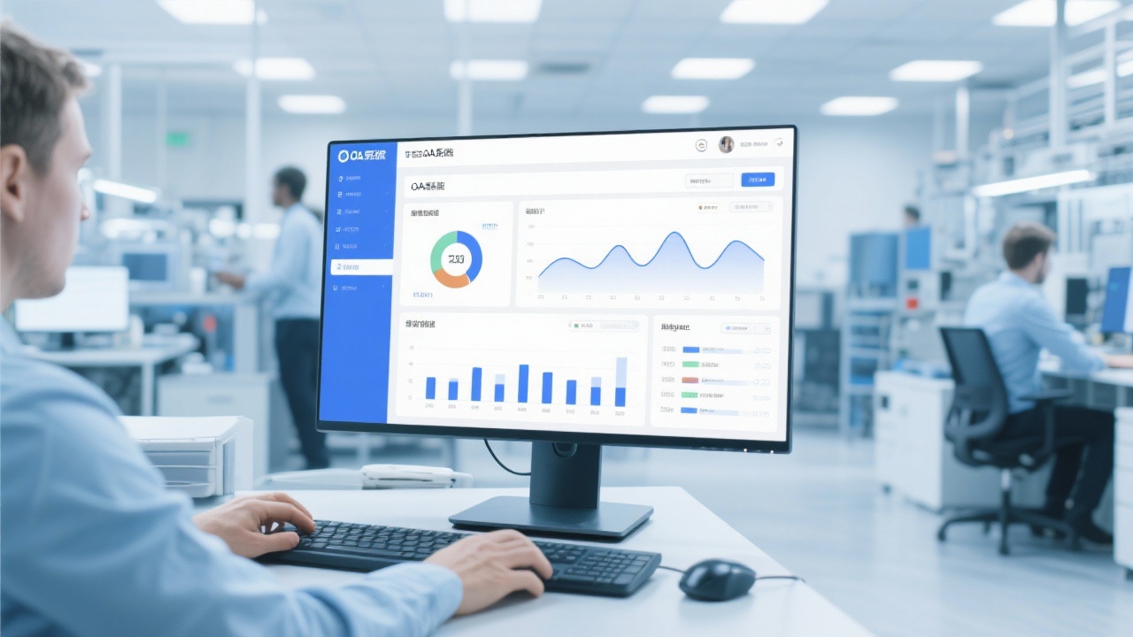 电子产品厂OA系统怎么选？揭秘高效管理秘诀！