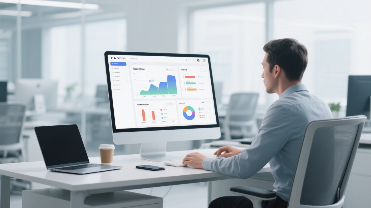 SEM行业必备：OA软件如何提升工作效率与营销效果？