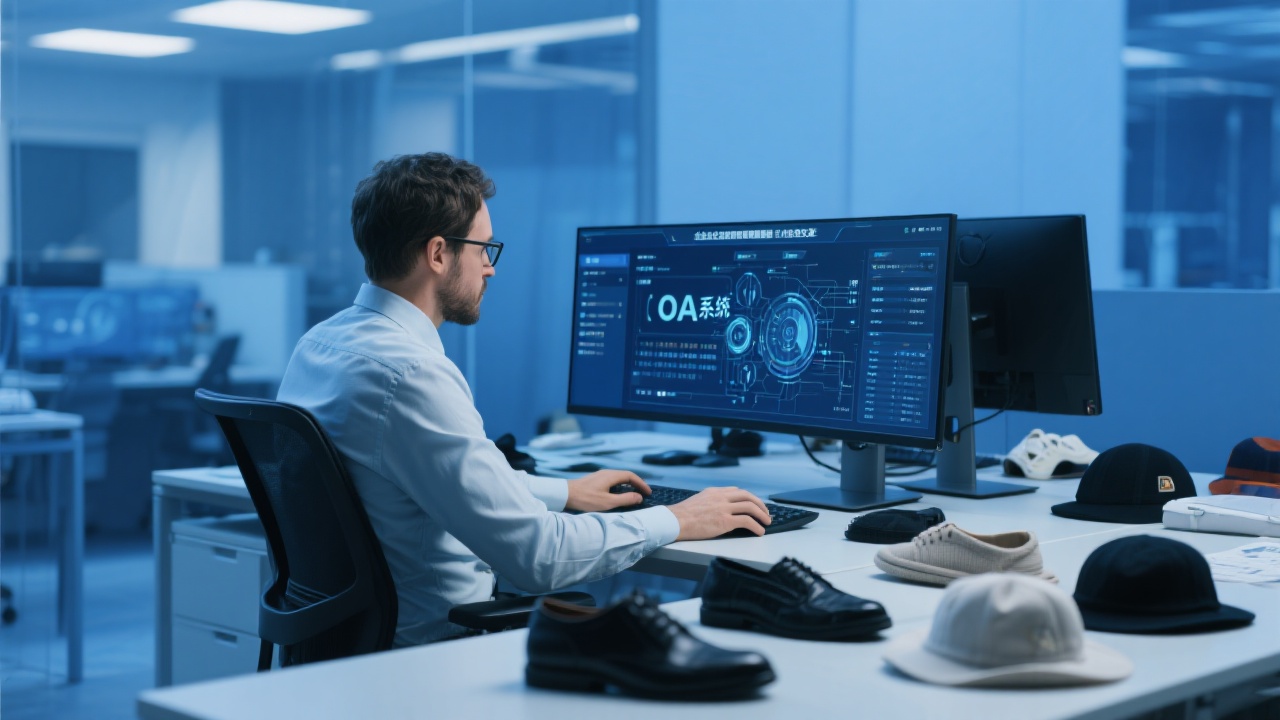 鞋帽厂OA系统怎么选？避开这些坑，效率翻倍！