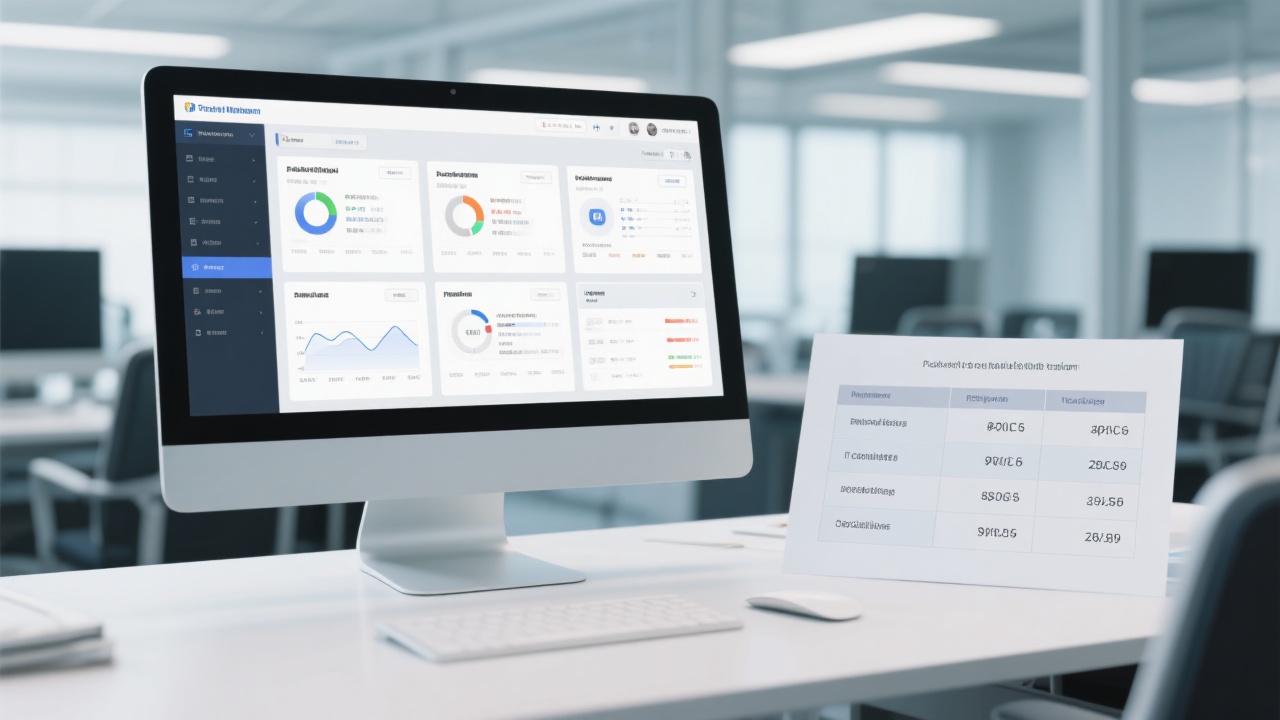 哪款最便宜的生产管理系统性价比最高？