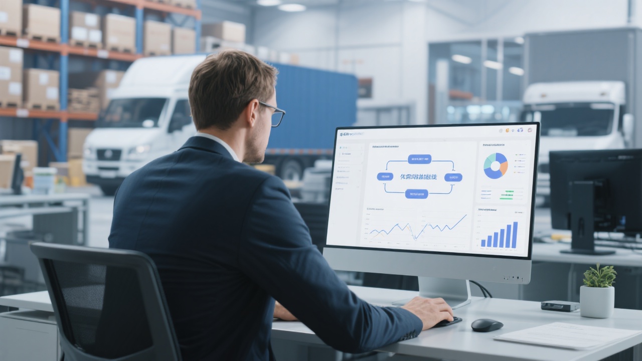 ERP系统如何让供应链流程更顺畅？揭秘高效运作秘诀！