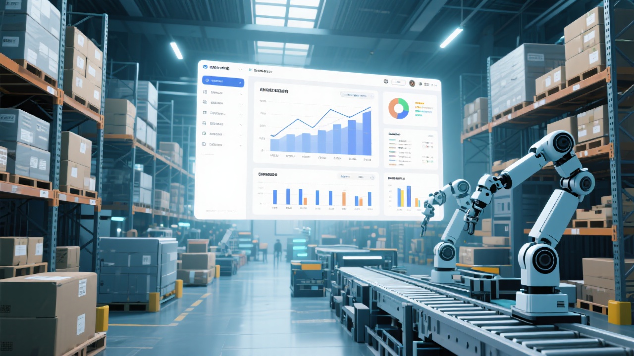 ERP系统库存优化策略：如何降本增效？