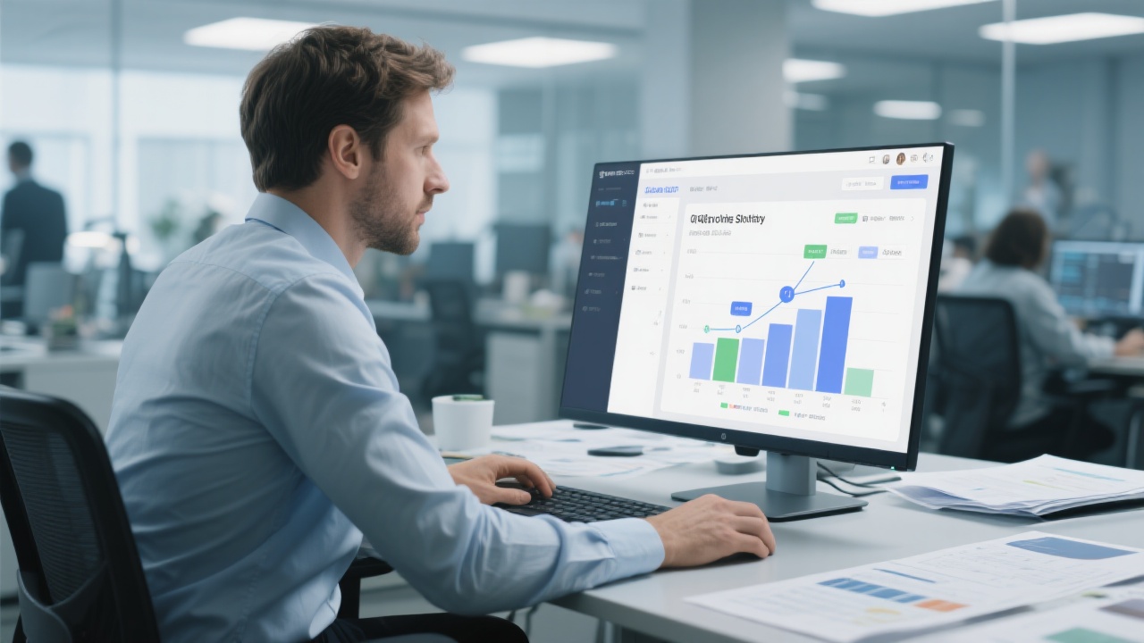 ERP系统如何缩短销售回款周期？