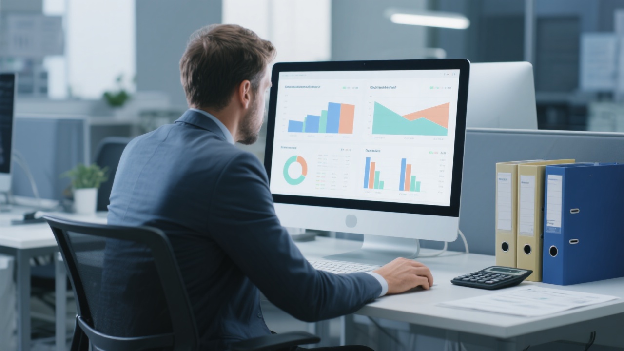 ERP系统成本差异大揭秘：如何精准分析省下大笔费用？