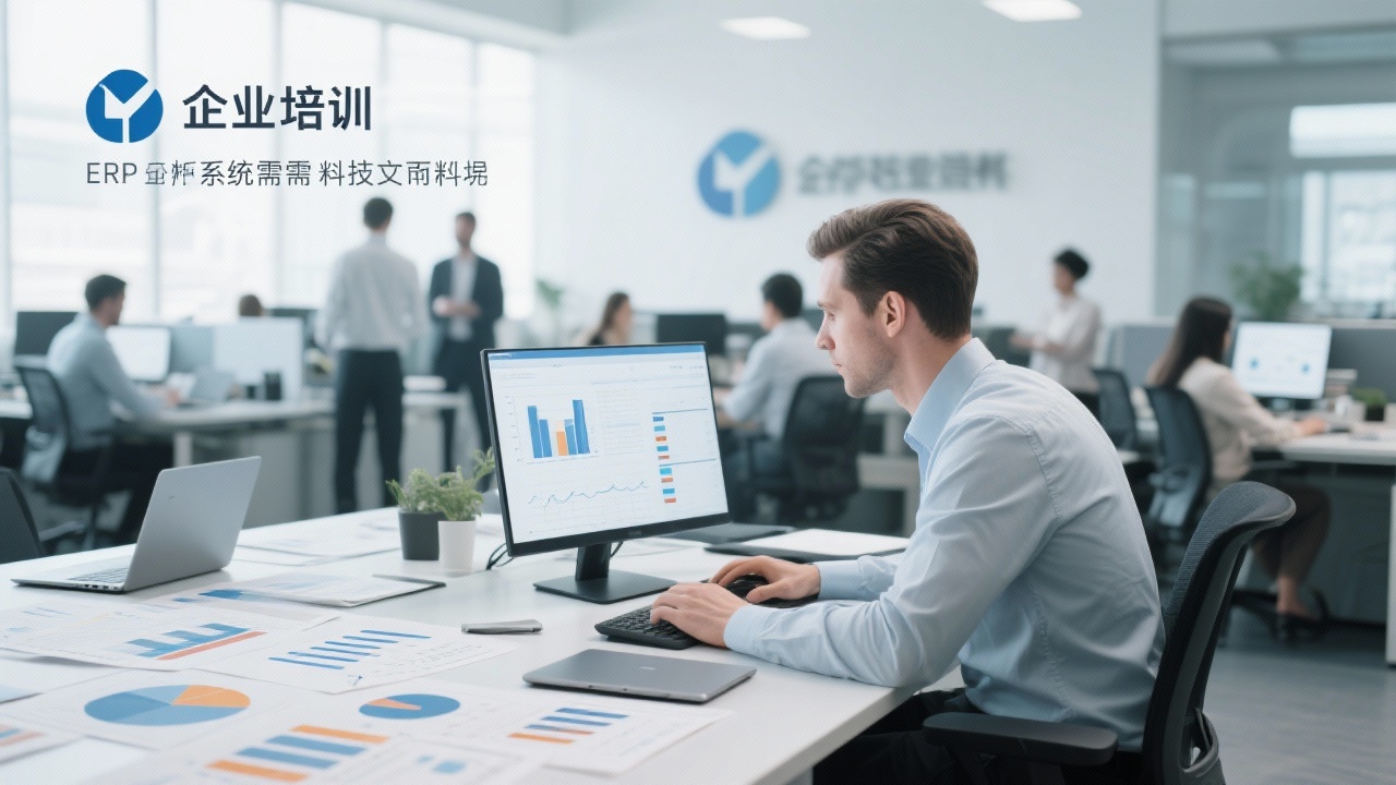 ERP系统需求响应怎么做？企业必备攻略！