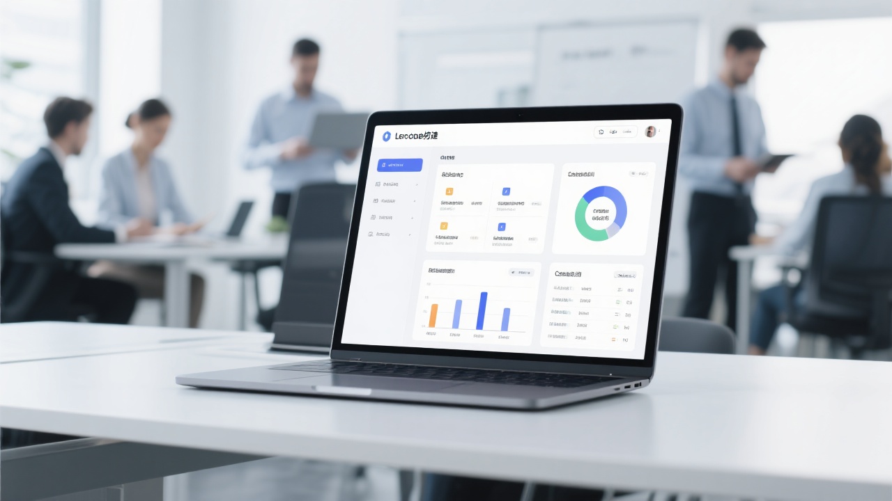 零代码搭建员工培训计划解决方案，轻松搞定培训难题！