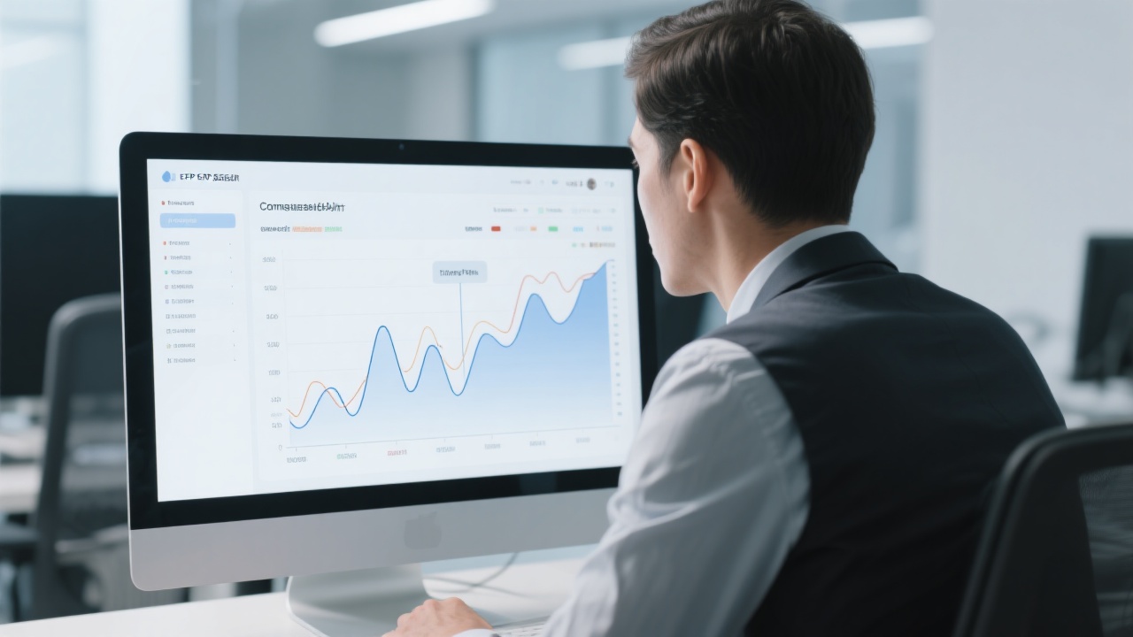 ERP系统成本差异原因溯源分析：揭开价格波动的秘密