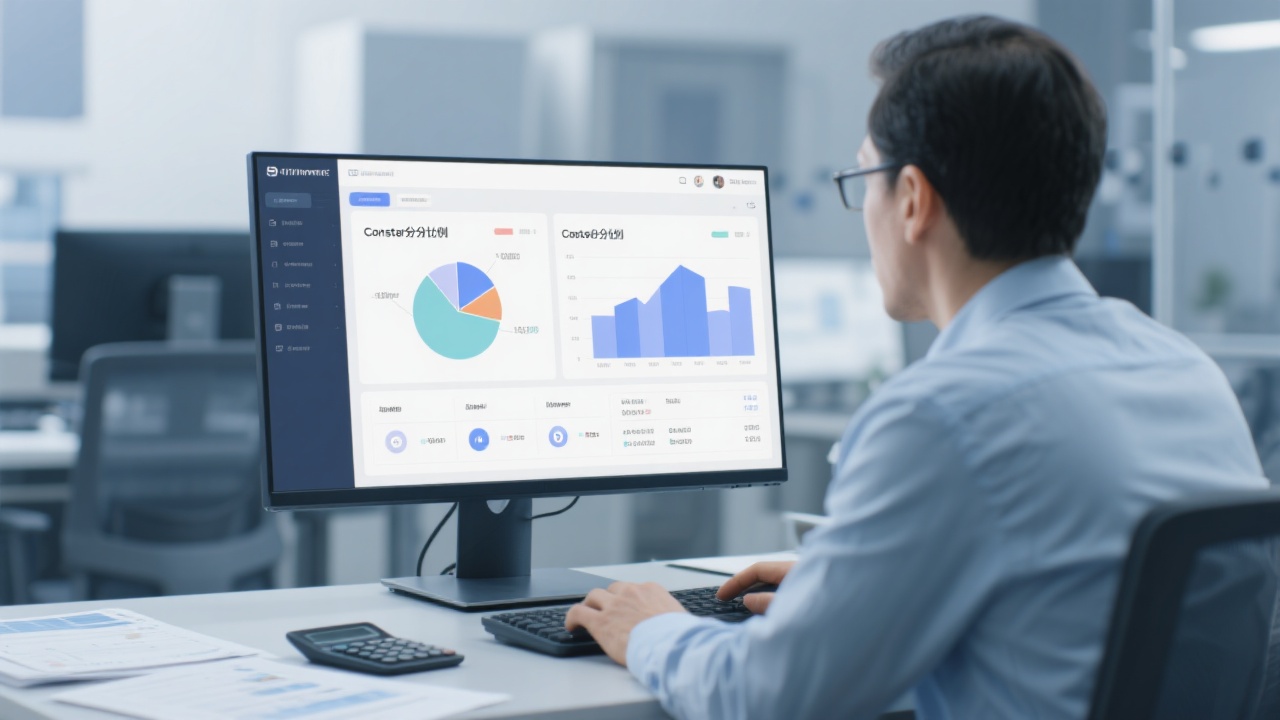 ERP系统成本分摊比例怎么调？省心省钱攻略