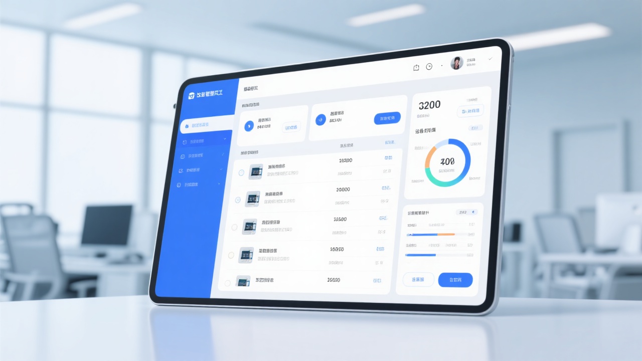 不用自己开发！这款设备管理工具真的靠谱吗？