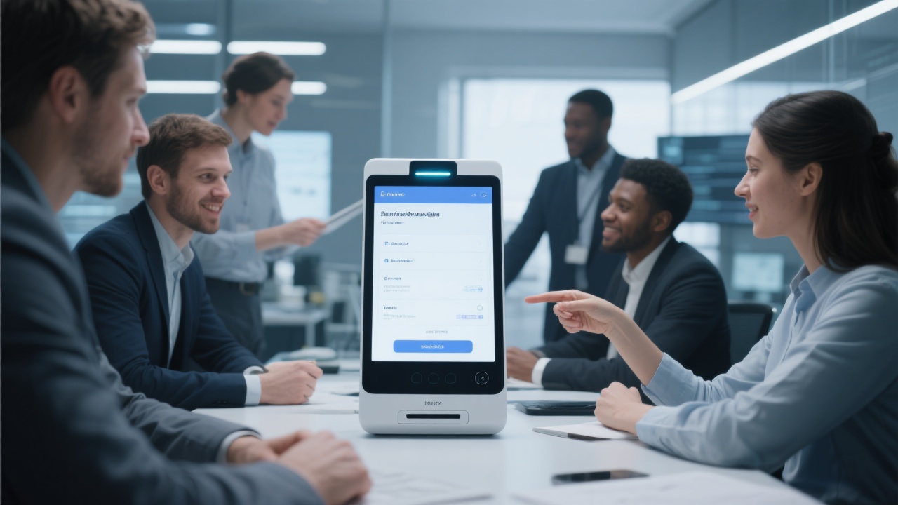 不用自己开发！这款员工信息登记工具真的好用吗？