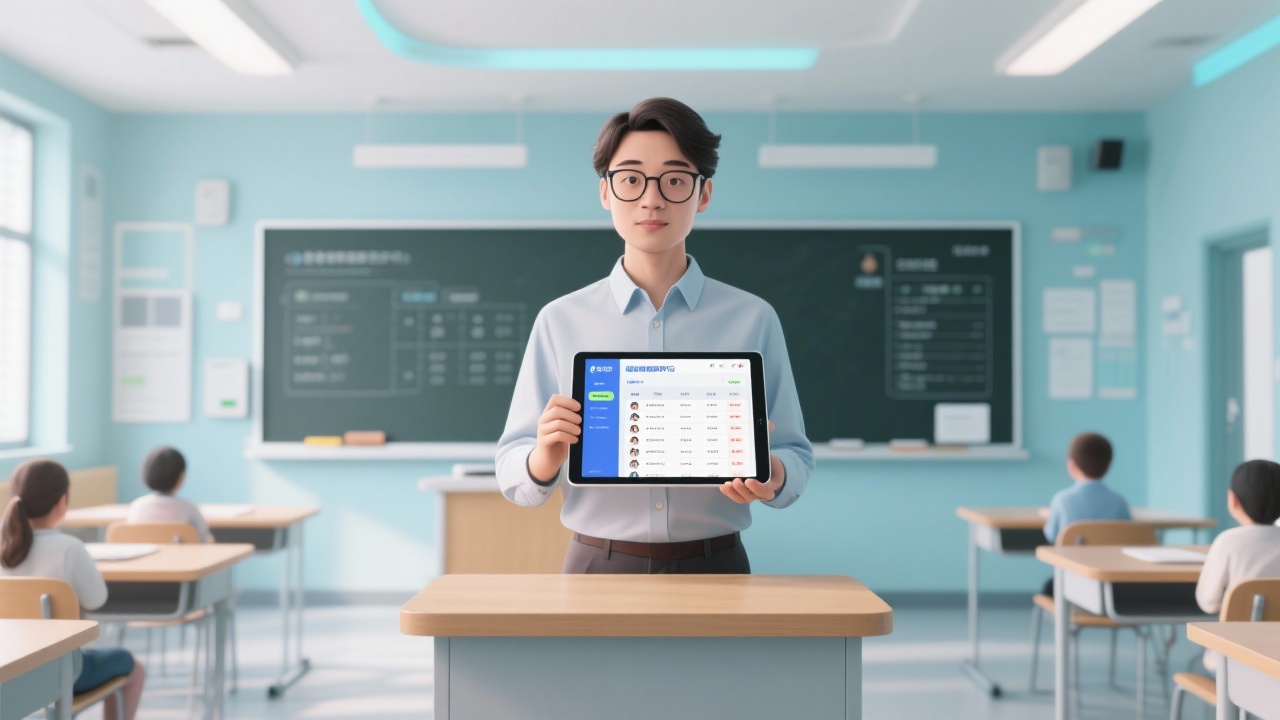 告别自研烦恼！教你选择最合适的无需自研的教务管理平台