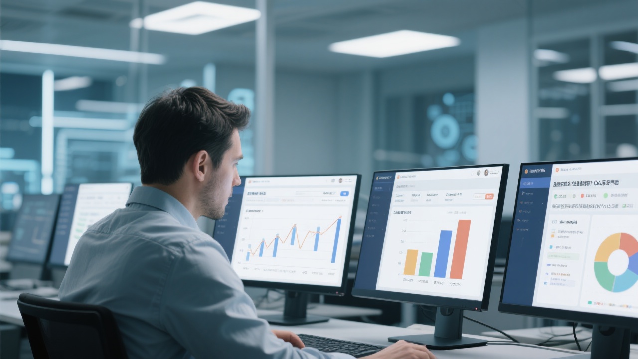 期刊企业OA系统怎么选？一文教你避坑！