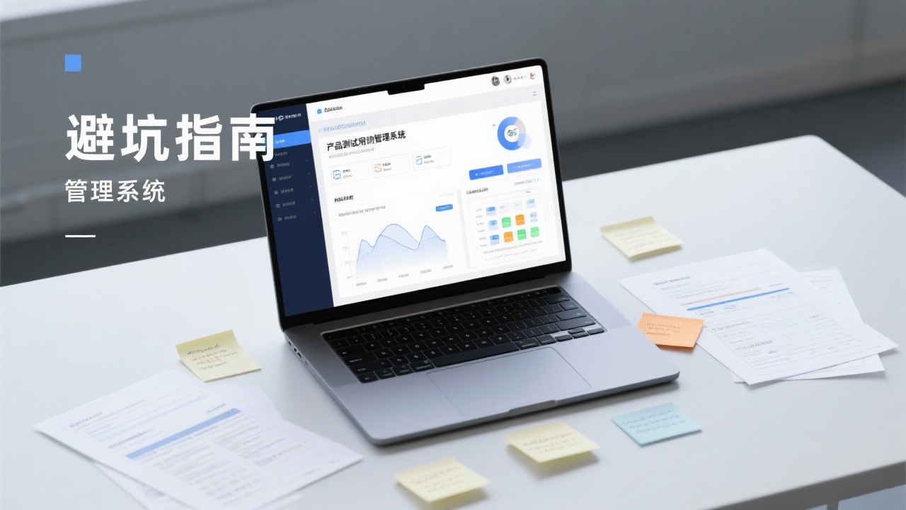 如何选对产品测试用例管理系统？避坑指南！