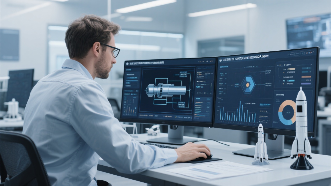 航天发动机公司OA系统：高效办公的秘密武器？