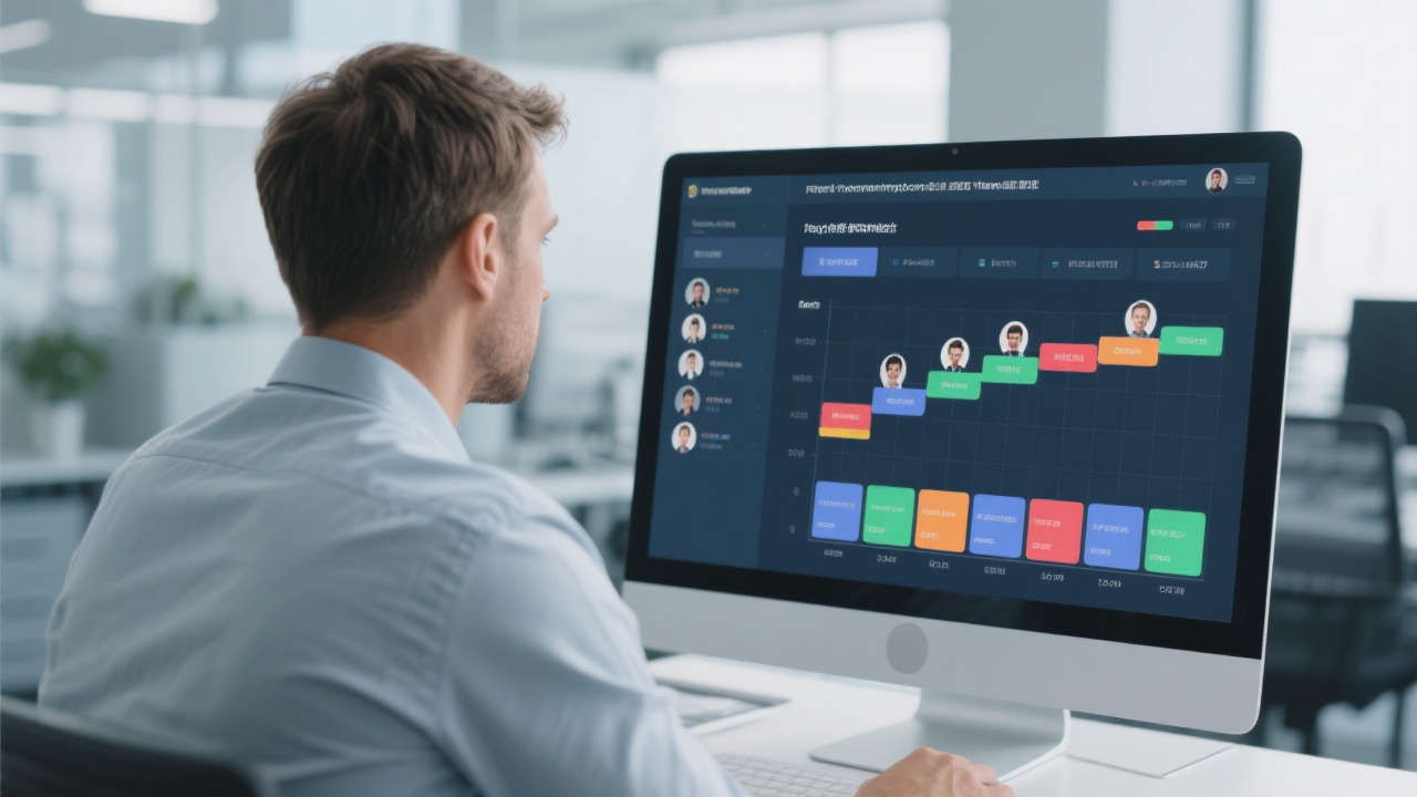 研发任务分配跟踪管理，如何高效掌控团队进度？