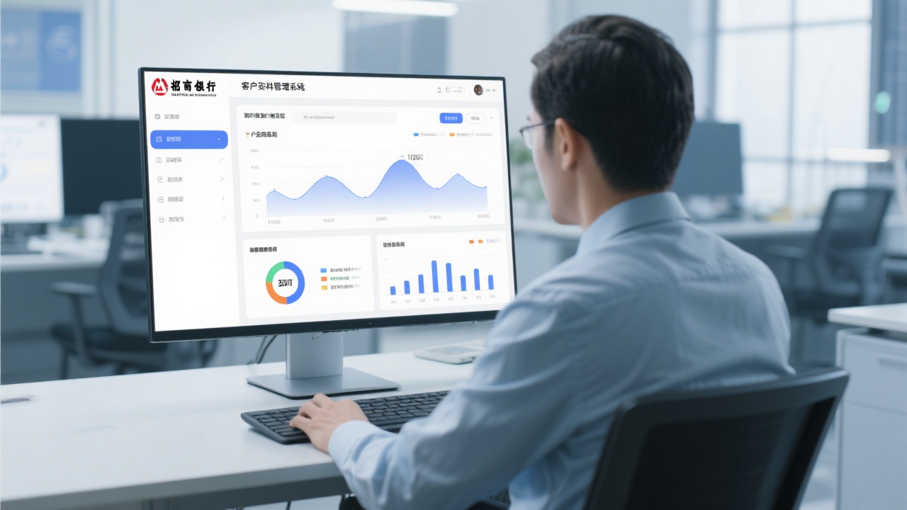 招行客户资料管理系统好用吗？揭秘其优势与不足