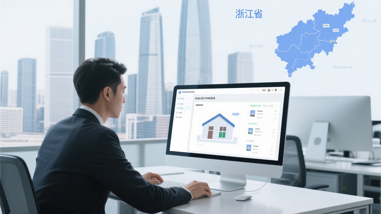 浙江房地产CRM系统怎么选？教你避开常见坑！