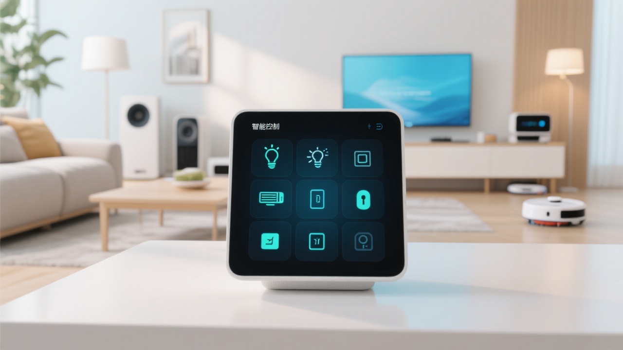 智慧家庭客户管理系统：如何轻松管理全家智能设备？