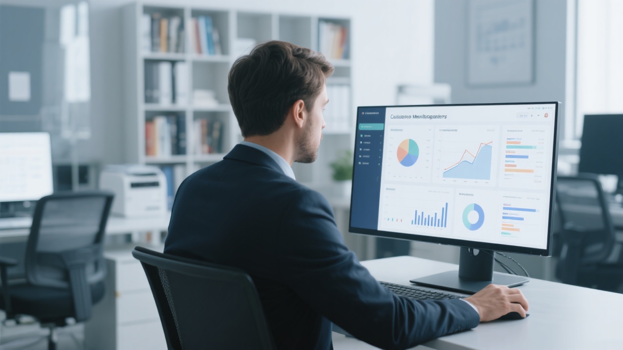 做好客户管理系统的关键：你真的知道这几点吗？