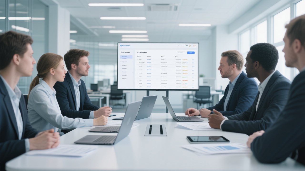 企业必备！综合企业客户管理系统怎么选？