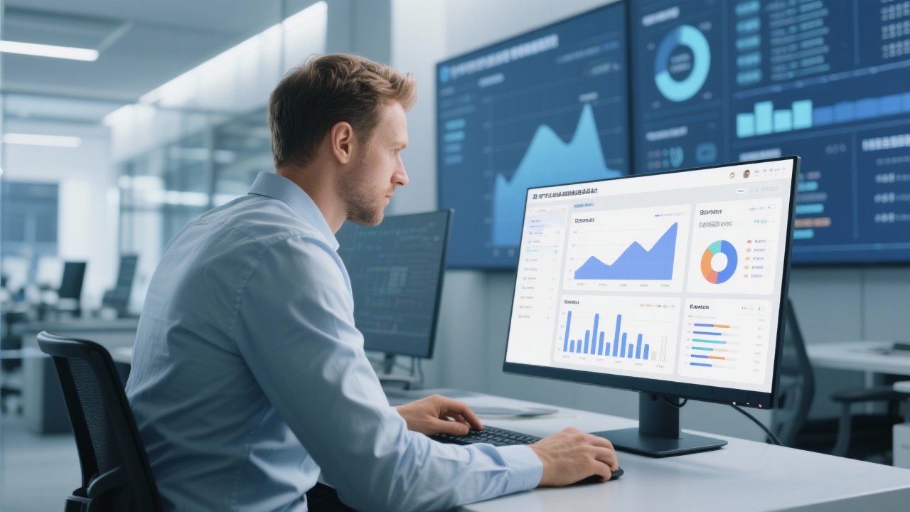 如何高效搭建客户资源管理系统？