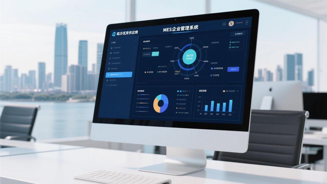 临沂哪有MES企业管理系统？本地优质供应商推荐