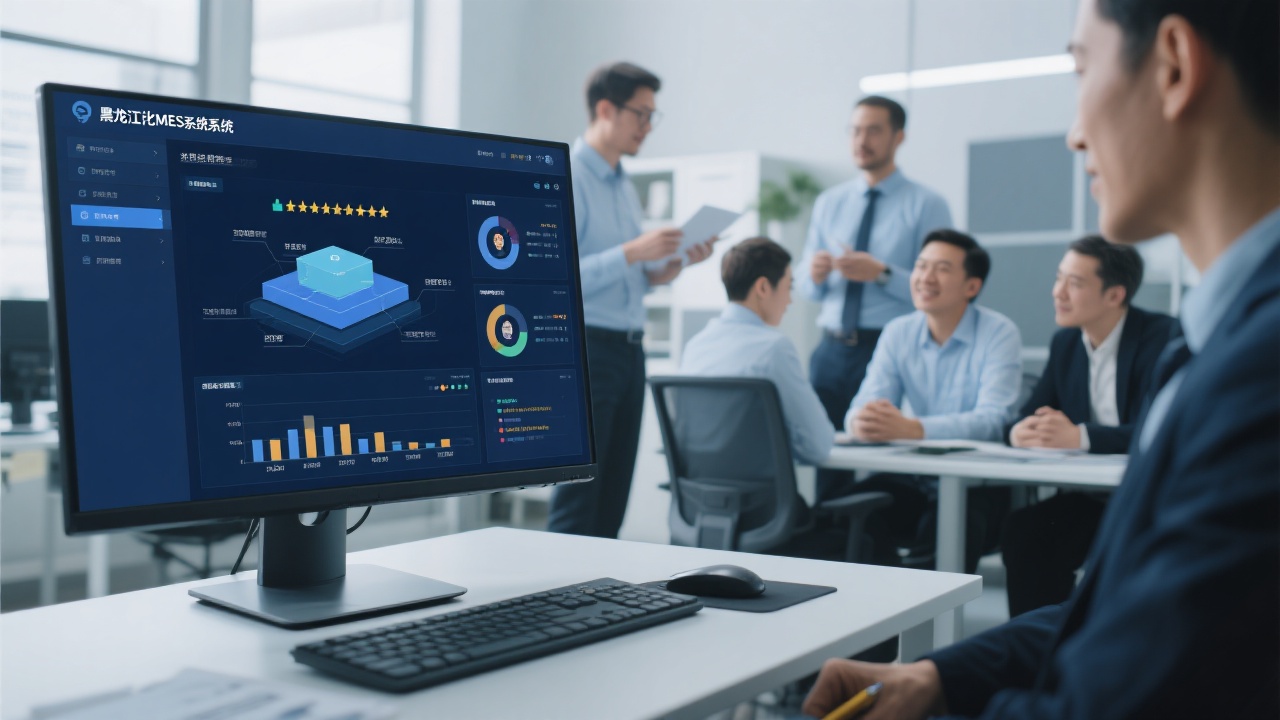 黑龙江MES系统效果如何？真实用户评价大揭秘