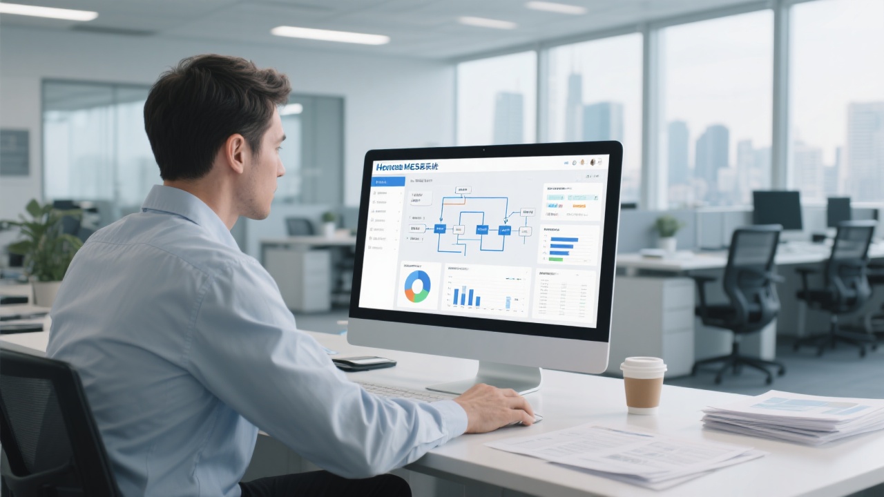 亨通MES系统怎么样？真实用户评价揭秘