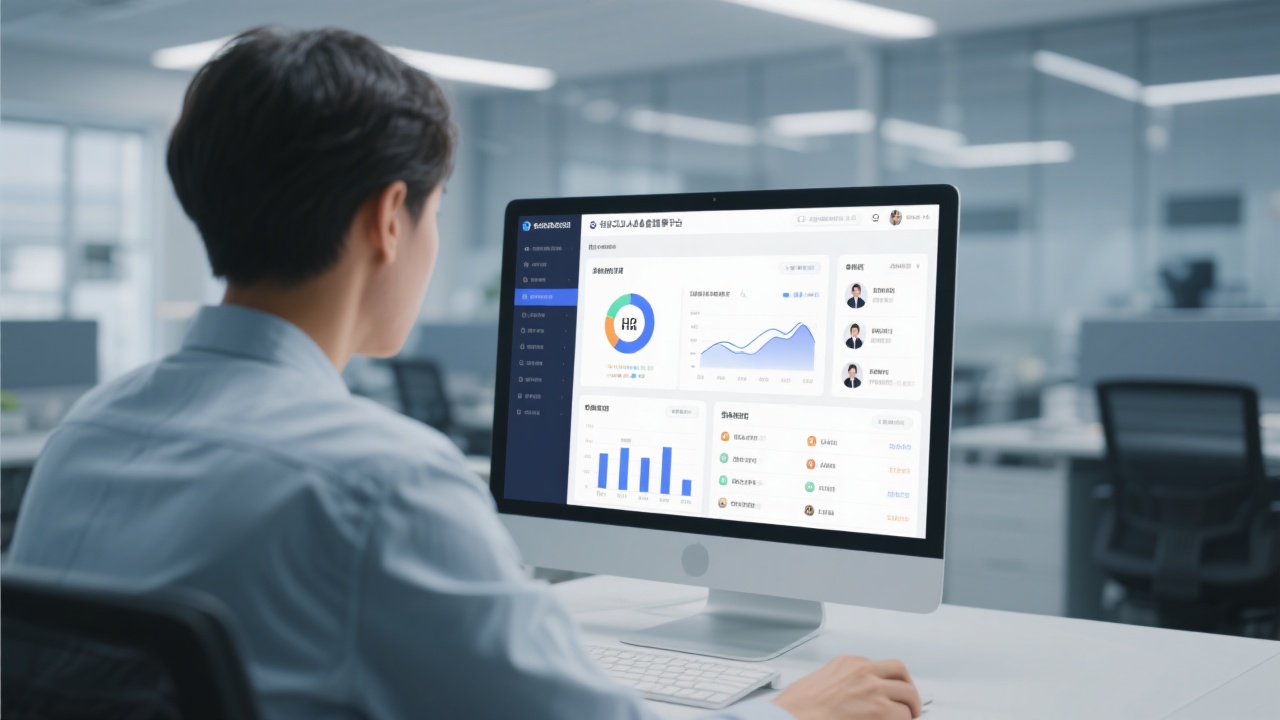 零售行业人事管理平台怎么选？新手必看指南！