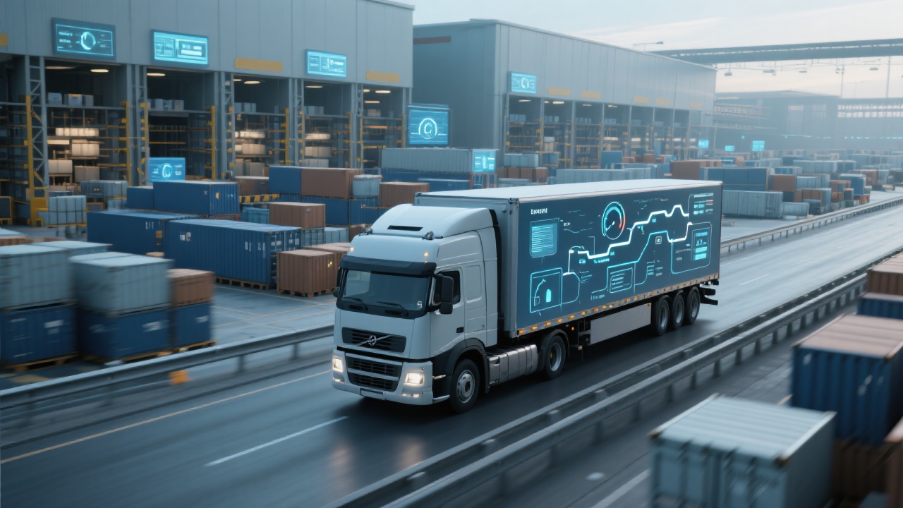 运输行业项目管理解决方案：如何高效解决物流难题？